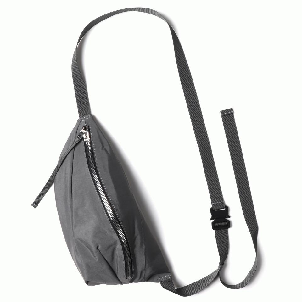 Nylon 1 GREY