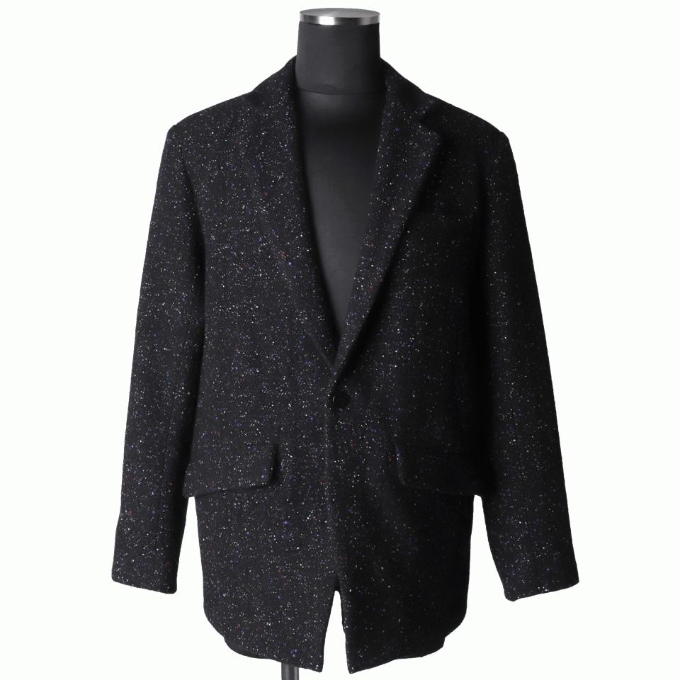 1B JACKET BLACK