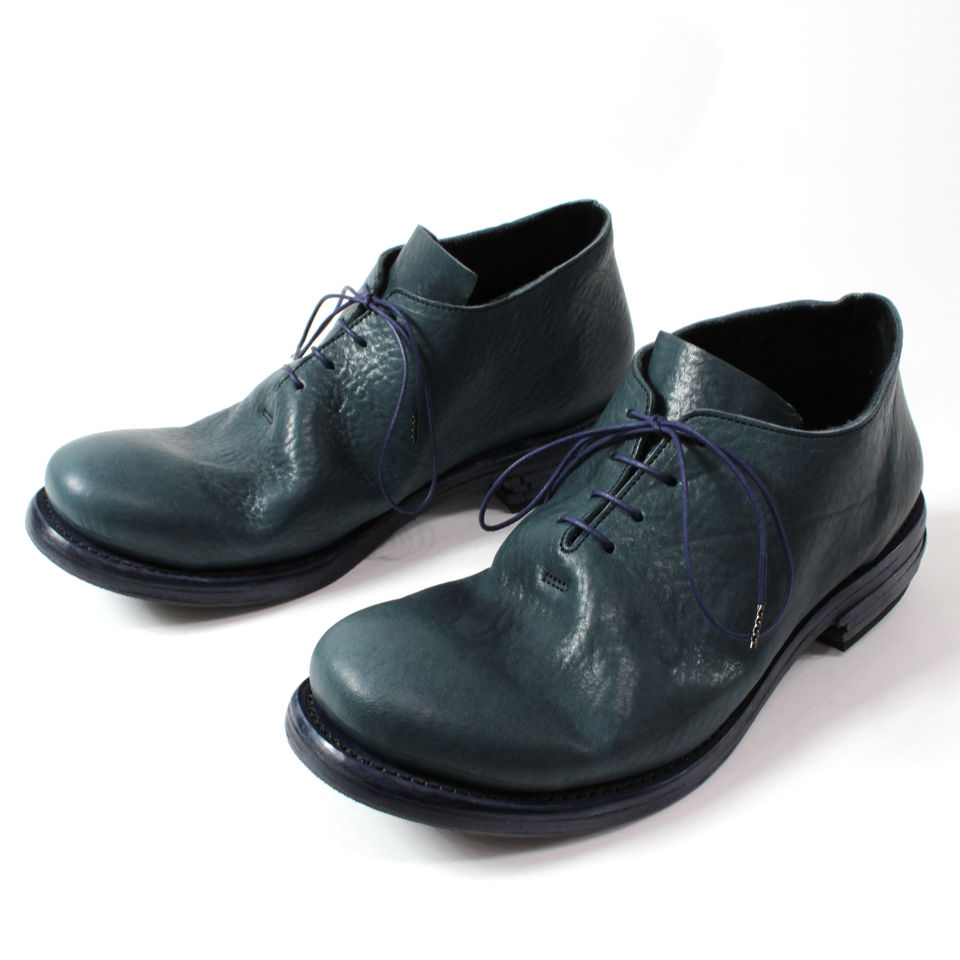 M25短靴Ⅱ NAVY GREEN　men's